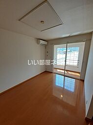 ボヌールＣ 103 1階1LDKのリビング/ダイニング