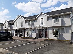 パレス・ウィステリアＡ 201