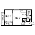 プルミエ栄通193階5.5万円