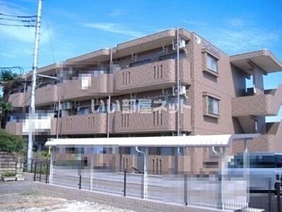 外観 外観
