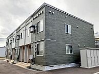 北海道釧路市新橋大通4丁目：物件画像／大東建託リーシング株式会社 千歳店