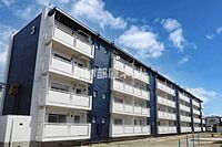 奈良県大和高田市甘田町6：物件画像／大東建託リーシング株式会社 奈良南店
