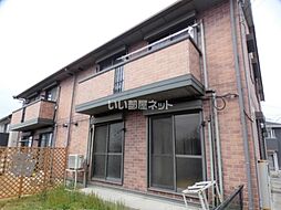 ウィルモア床波　A棟