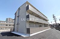 愛知県一宮市今伊勢町本神戸字南無量寺3番地2：物件画像／大東建託リーシング株式会社 小牧店