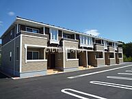 広島県尾道市新高山3丁目：物件画像／大東建託リーシング株式会社 三原店