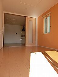 Ｂｅｌｌａｇｉｏ　I 104 1階2DKのリビング/ダイニング