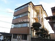 奈良県奈良市西大寺赤田町1丁目：物件画像／大東建託リーシング株式会社 和歌山店