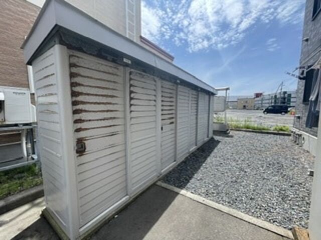 その他