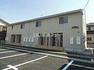 岩手県紫波郡矢巾町大字広宮沢第5地割397：物件画像／大東建託リーシング株式会社 盛岡店