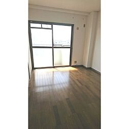 レジデンス横山 503 5階2DKのリビング/ダイニング