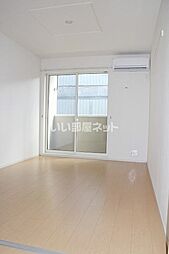 ＨＯＵＳＥ・5 102 1階2DKのリビング/ダイニング