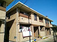 愛知県一宮市今伊勢町馬寄字御祭田：物件画像／大東建託リーシング株式会社 一宮店