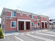 大分県宇佐市大字辛島：物件画像／大東建託リーシング株式会社 別府店