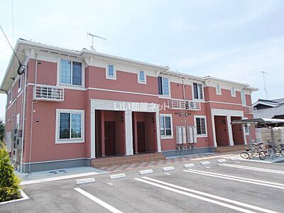 外観 外観