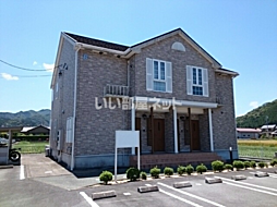 パシオン　Ｂ棟 101