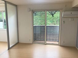 ボン・ファミーユ 103 1階2LDKのリビング/ダイニング