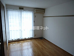 エステート三成Ｂ B101 1階2DKのリビング/ダイニング