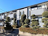 東京都青梅市新町5丁目49-13：物件画像／大東建託リーシング株式会社 立川店
