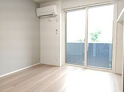 エクセレント東朝日町19 103 1階1Kのリビング/ダイニング