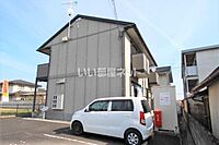 岡山県津山市小原135-12：物件画像／大東建託リーシング株式会社　岡山店