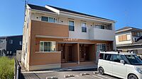岡山県赤磐市桜が丘東1丁目：物件画像／大東建託リーシング株式会社 岡山東店