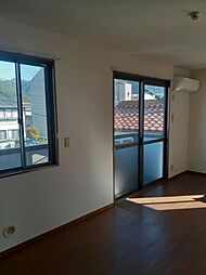 ソレイユ宮浦 201 2階3LDKのリビング/ダイニング