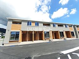 メゾンブローテ　Ｇ