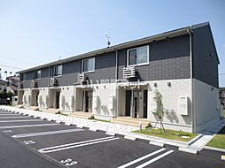 プランドール.i V　B棟