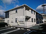愛知県新城市字向野：物件画像／大東建託リーシング株式会社 豊川店
