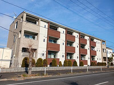 外観 外観