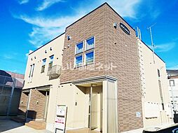 ファースト・スクエア