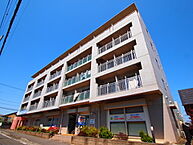 千葉県柏市豊四季1008-8：物件画像／大東建託リーシング株式会社 柏店