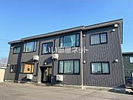 北海道苫小牧市春日町2丁目：物件画像／大東建託リーシング株式会社 苫小牧店