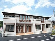 群馬県富岡市富岡：物件画像／大東建託リーシング株式会社　高崎店