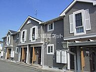 山口県宇部市東梶返3丁目：物件画像／大東建託リーシング株式会社　宇部店