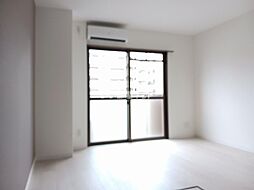 フクダ不動産新大宮マンション 502 5階1Kのリビング/ダイニング