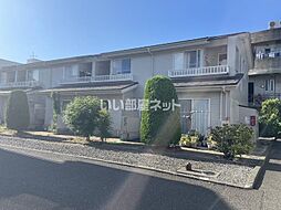 治儀ハイツ　B棟