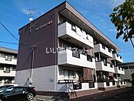 岡山県岡山市北区辰巳：物件画像／大東建託リーシング株式会社　岡山店