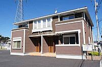 群馬県渋川市渋川：物件画像／大東建託リーシング株式会社 前橋店