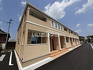 岡山県倉敷市玉島上成：物件画像／大東建託リーシング株式会社 倉敷店
