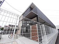 大阪府松原市田井城3丁目：物件画像／大東建託リーシング株式会社　藤井寺店