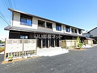 栃木県足利市堀込町1335-1：物件画像／大東建託リーシング株式会社 前橋店