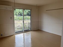 La splendeur 101 1階1Kのリビング/ダイニング