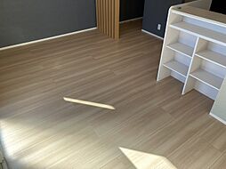 ツインテラスVIII 301 3階1LDKのリビング/ダイニング