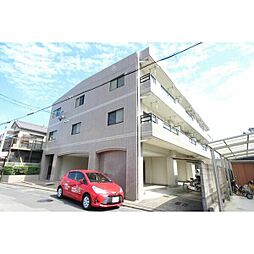 シンビリア花咲 202