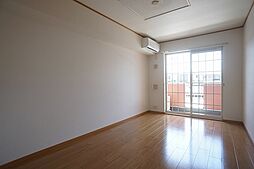 アヴニールＢ 102 1階1LDKのリビング/ダイニング