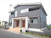 栃木県小山市城西1丁目：物件画像／大東建託リーシング株式会社 小山店