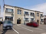 北海道苫小牧市緑町1丁目16-2：物件画像／大東建託リーシング株式会社 苫小牧店