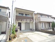 兵庫県加古川市尾上町口里655-1：物件画像／大東建託リーシング株式会社　加古川店