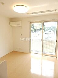 アンベリール 101 1階1LDKのリビング/ダイニング